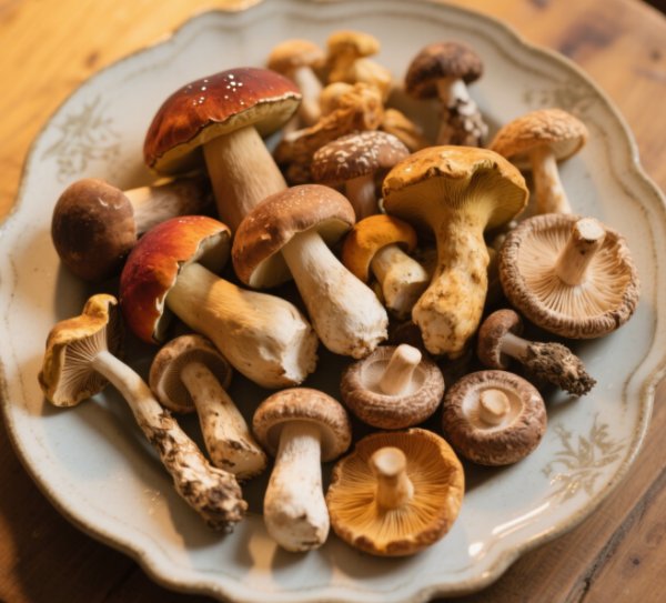 小規(guī)模野生菌凍干投資
